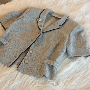 St. John Collection by Marie Gray blazer